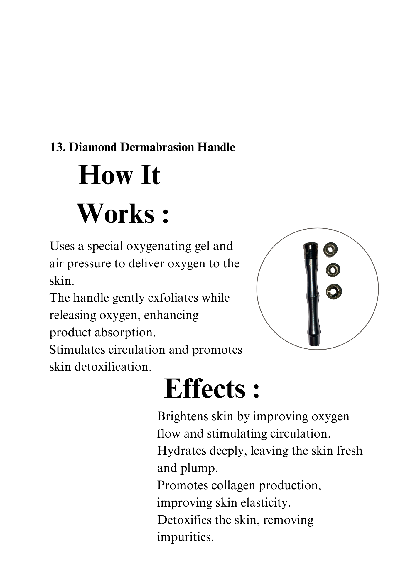 Beautrix Aesthetics 13-in-1 Hydra Facial Machine | Advanced Skin Care Device with Oxygeneo, RF Therapy, Eye Ultrasonic, Magic Ball & Diamond Dermabrasion for Deep Cleansing, Anti-Aging & Skin Rejuvenation