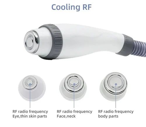 3 in 1 Clinical IPL Laser Machine With NdYag Pico and RF