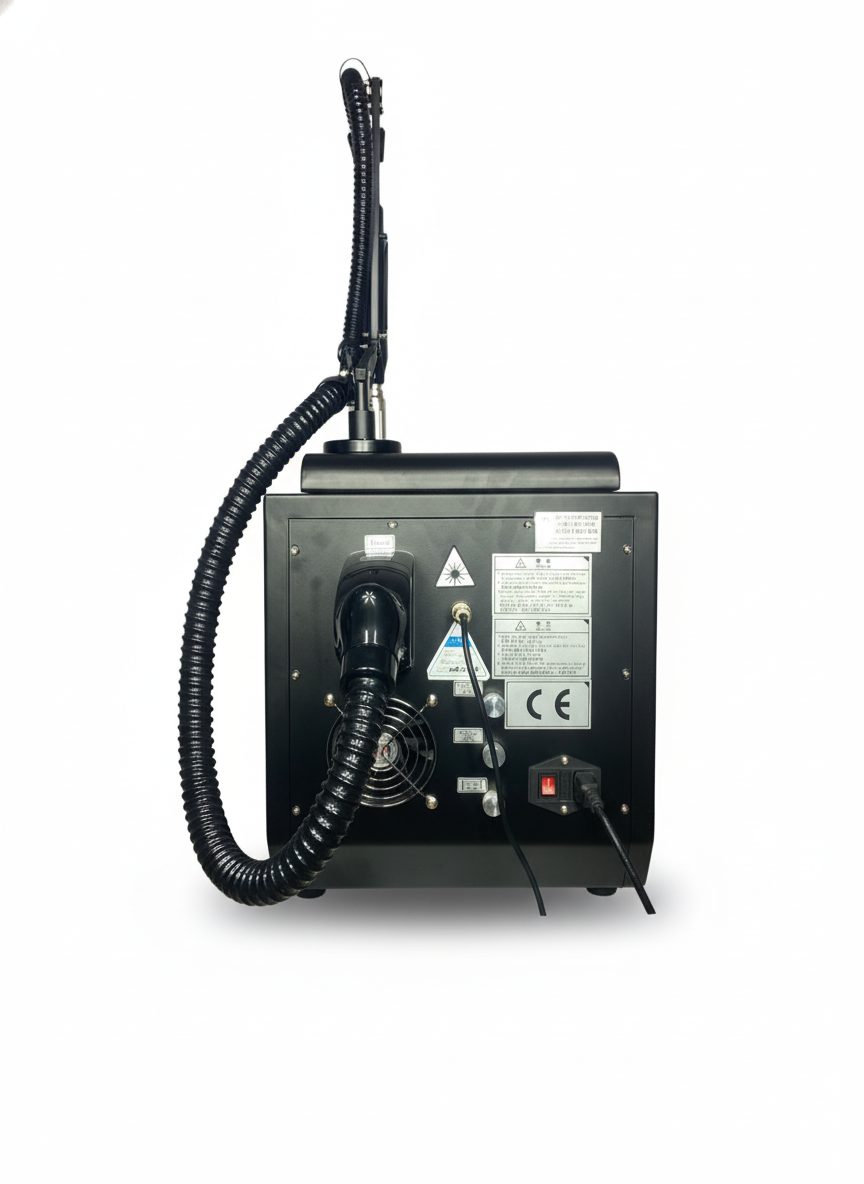 ND Yag Pico Laser For Clinics