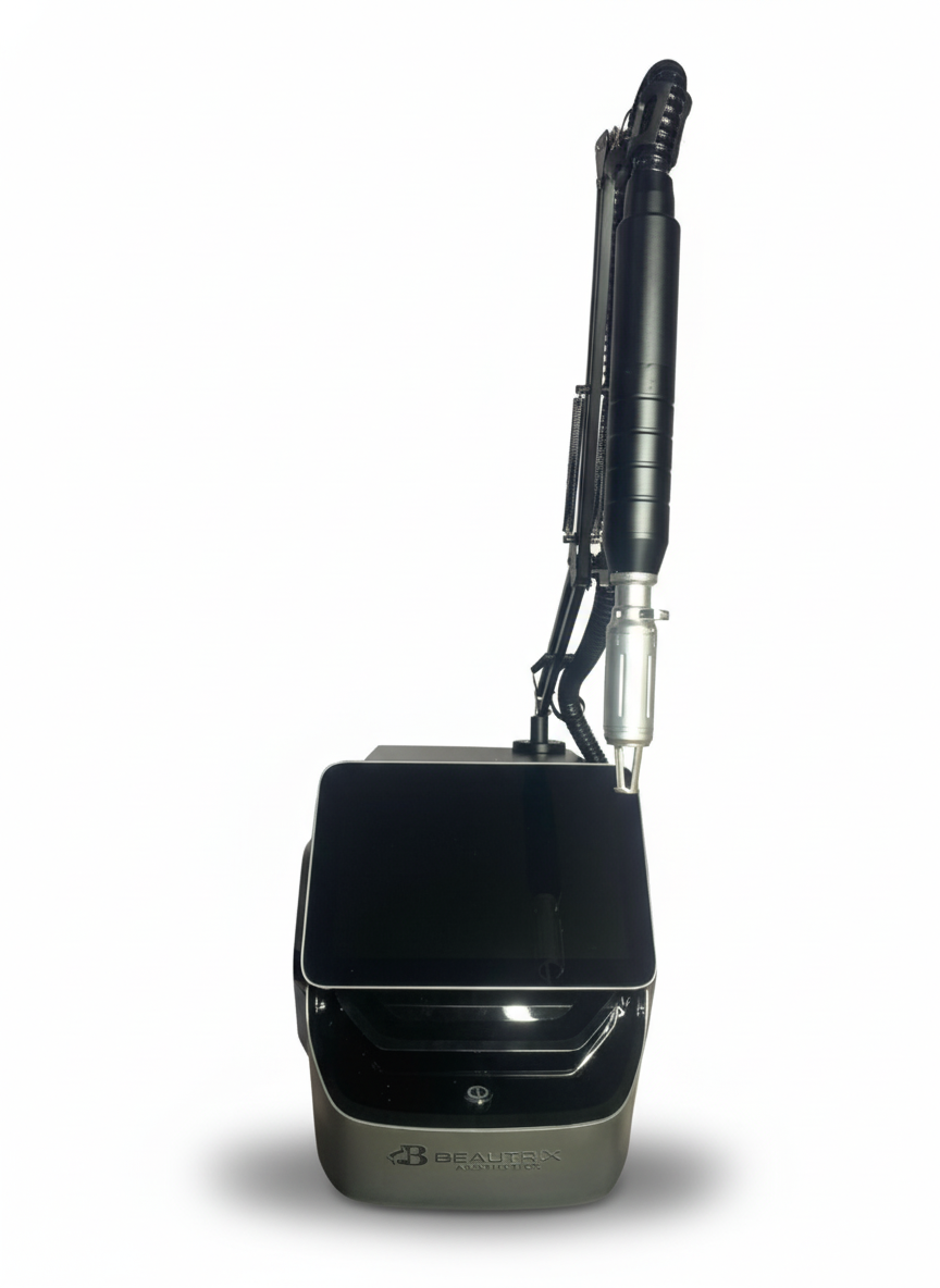 ND Yag Pico Laser For Clinics