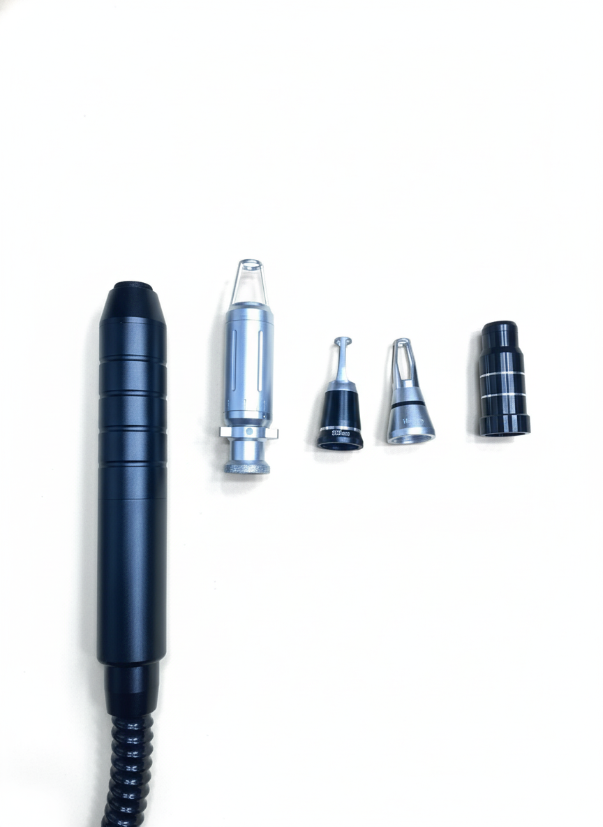 ND Yag Pico Laser For Clinics