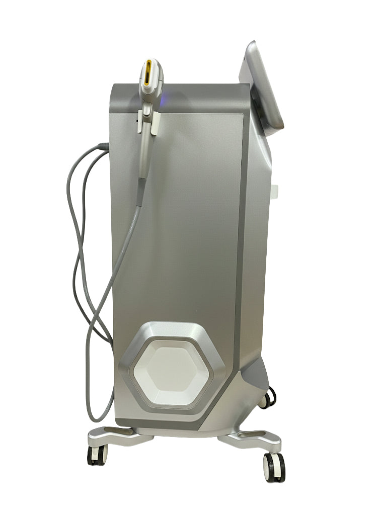 Beautrix Aesthetics HIFU Machine for Face & Body Lifting