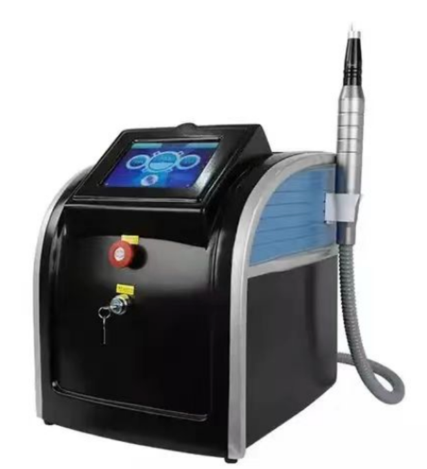 Portable Pico Laser: Picosecond YAG Laser Machine