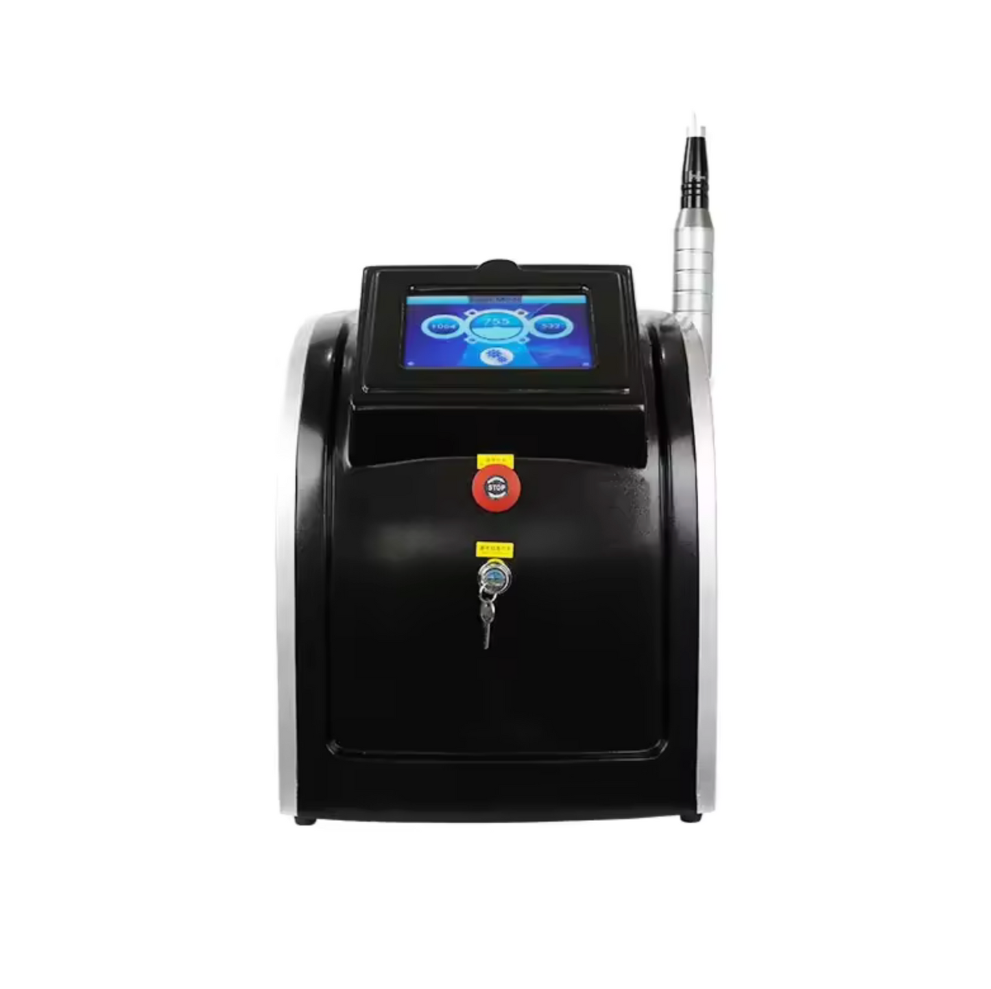 Portable Pico Laser: Picosecond YAG Laser Machine