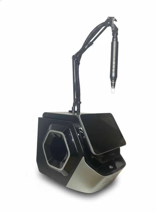 ND Yag Pico Laser For Clinics