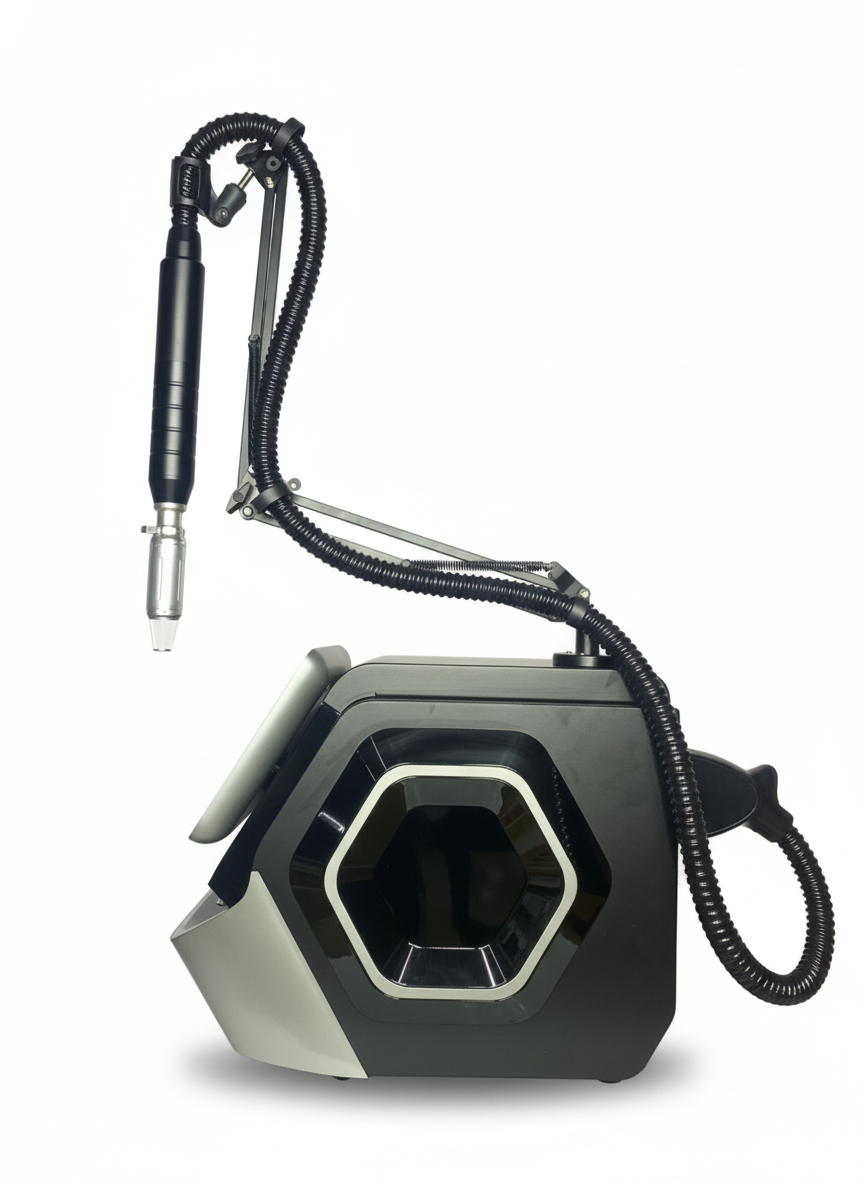 ND Yag Pico Laser For Clinics