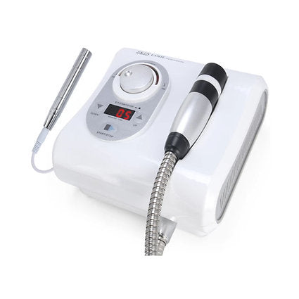 Welocity Professional Skin Cool Electroporation Heating and Cooling Cryo Electroporation Mesotherapy Machine